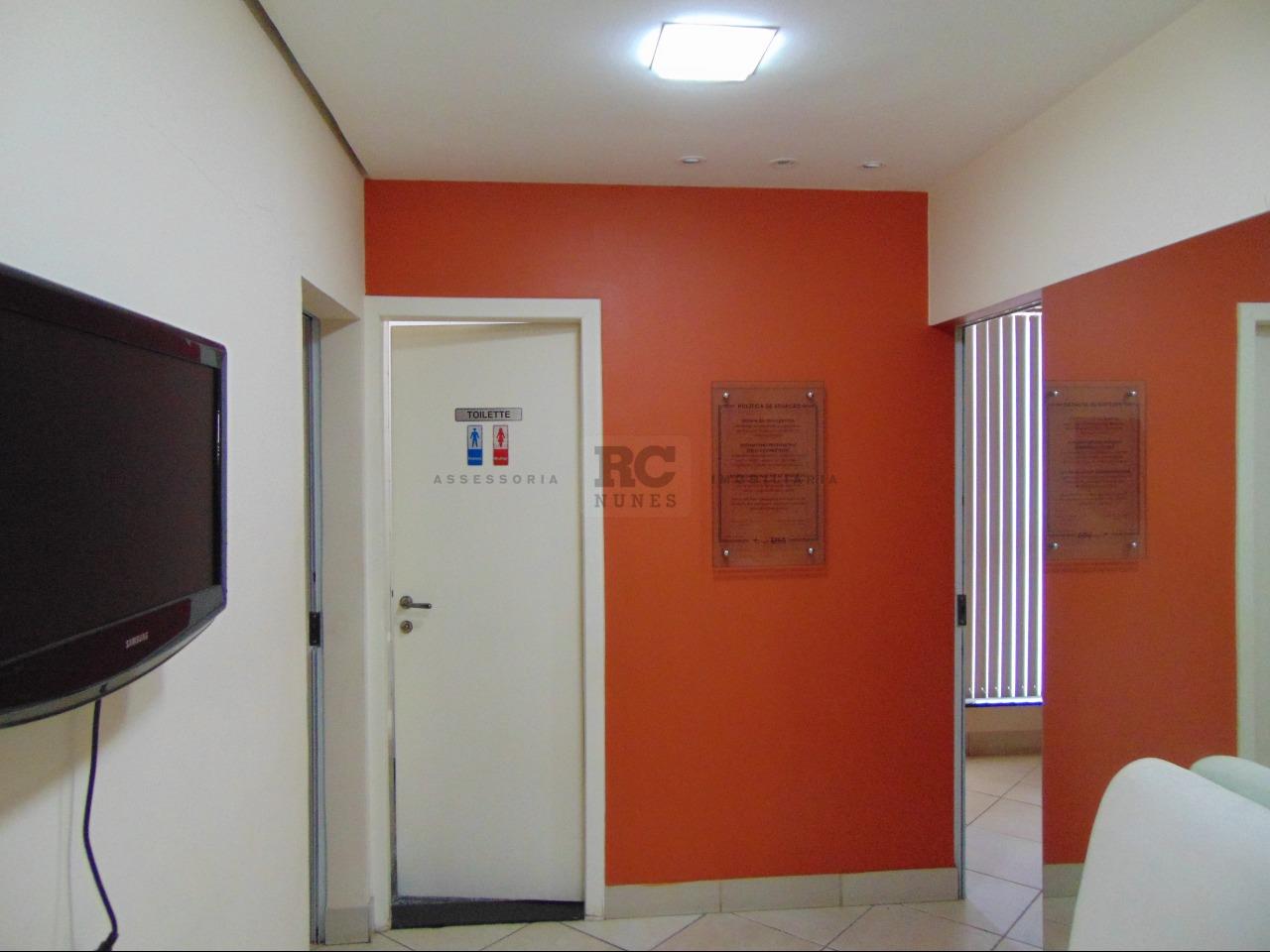 Conjunto de salas para aluguel no Prado: 